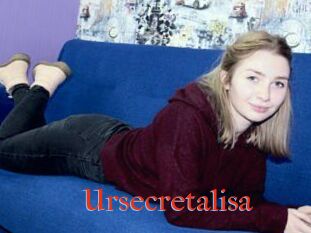 Ursecretalisa