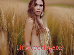 Ursecretloverts