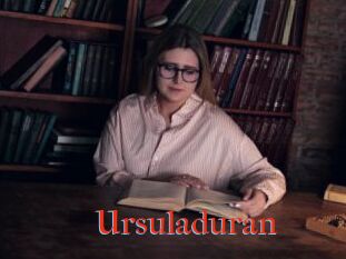 Ursuladuran