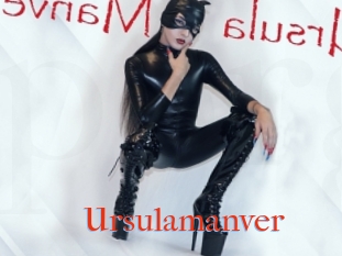 Ursulamanver