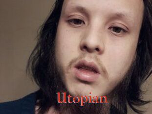 Utopian