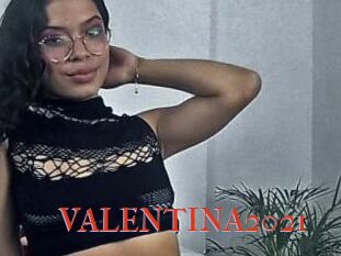 VALENTINA2021