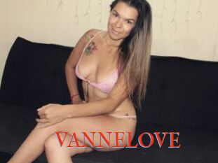 VANNELOVE