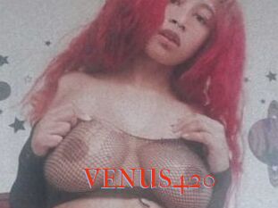 VENUS420