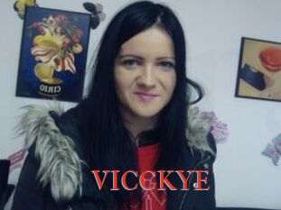 VICCKYE