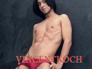 VINCENTKOCH