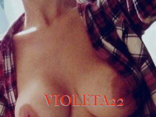 VIOLETA22