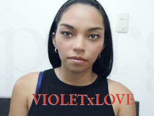 VIOLETxLOVE