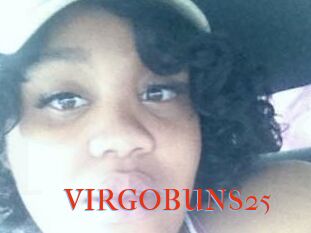 VIRGOBUNS25