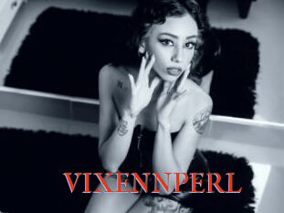 VIXENNPERL