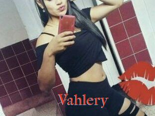 Vahlery