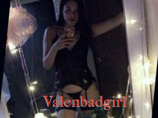 Valenbadgirl