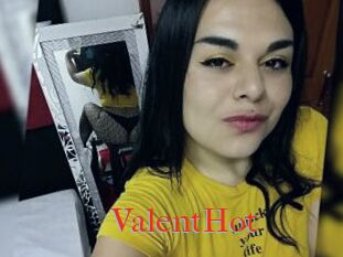 ValentHot