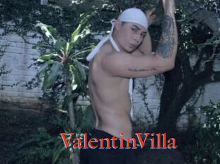 ValentinVilla