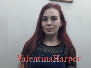 ValentinaHarper