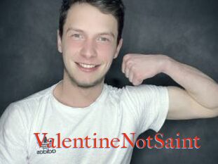 ValentineNotSaint