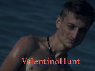 ValentinoHunt