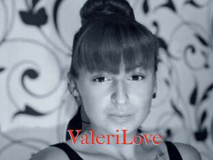 ValeriLove