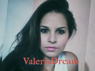 ValeriaDream