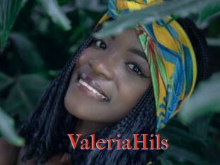 ValeriaHils