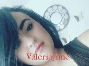 ValeriaJime