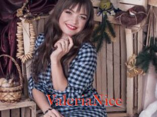 ValeriaNice Porno G