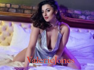 ValerieJones