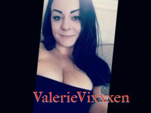 ValerieVixxxen