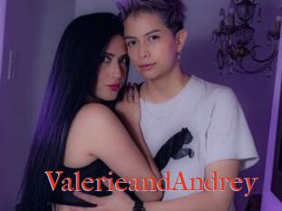 ValerieandAndrey