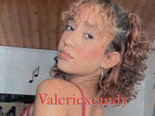 Valeriexcandy