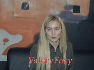 ValeryFoxy