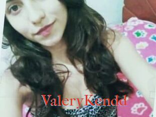 ValeryKendd