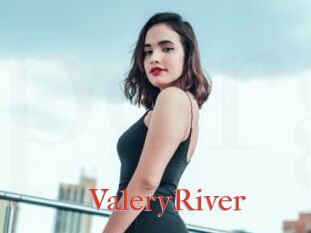 ValeryRiver