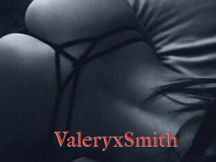 ValeryxSmith