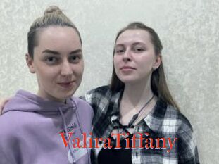 ValiraTiffany