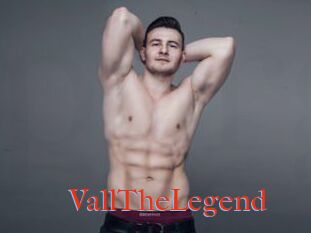 VallTheLegend