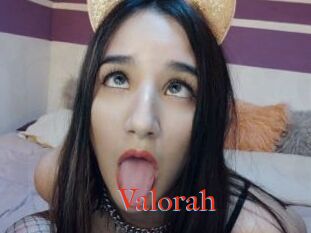 Valorah