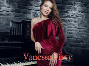 VanessaDirty