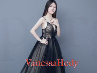 VanessaHedy