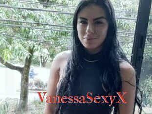 VanessaSexyX