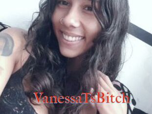 VanessaTsBitch