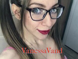 VanessaVand