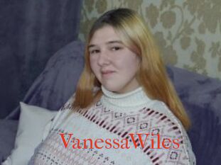 VanessaWiles