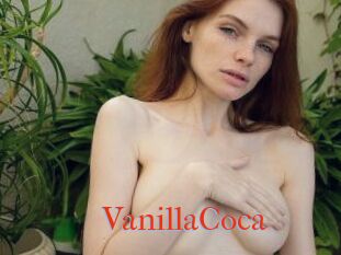 VanillaCoca Porno G