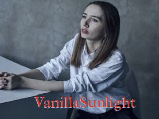 VanillaSunlight