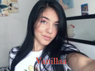 Vanillaa