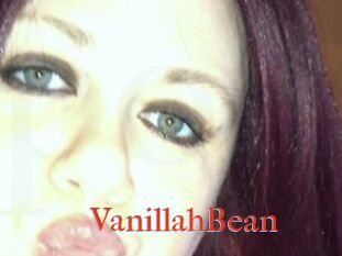 VanillahBean