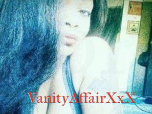 VanityAffairXxX