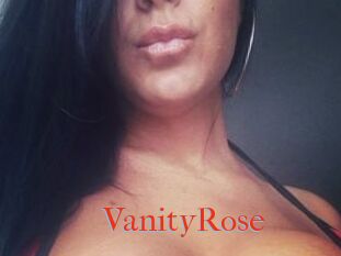 VanityRose