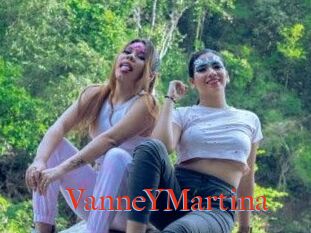 VanneYMartina